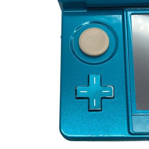 Nintendo (ニンテンドー) Nintendo 3DS CTR-S-JPN-C0