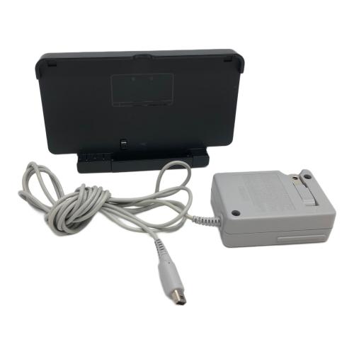 Nintendo (ニンテンドー) Nintendo 3DS CTR-S-JPN-C0