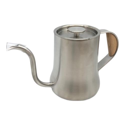 BONMAC (ボンマック) コーヒーポット 日本製 750ml ドリップポットPro