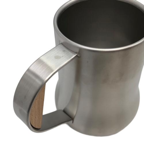 BONMAC (ボンマック) コーヒーポット 日本製 750ml ドリップポットPro