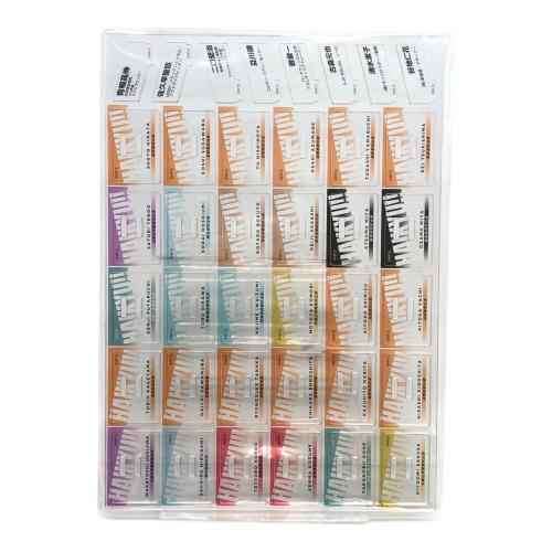 ハイキュー!! 10thクロニクルアクリルスタンド　Sportivaコラボアクリルスタンド　アクスタ