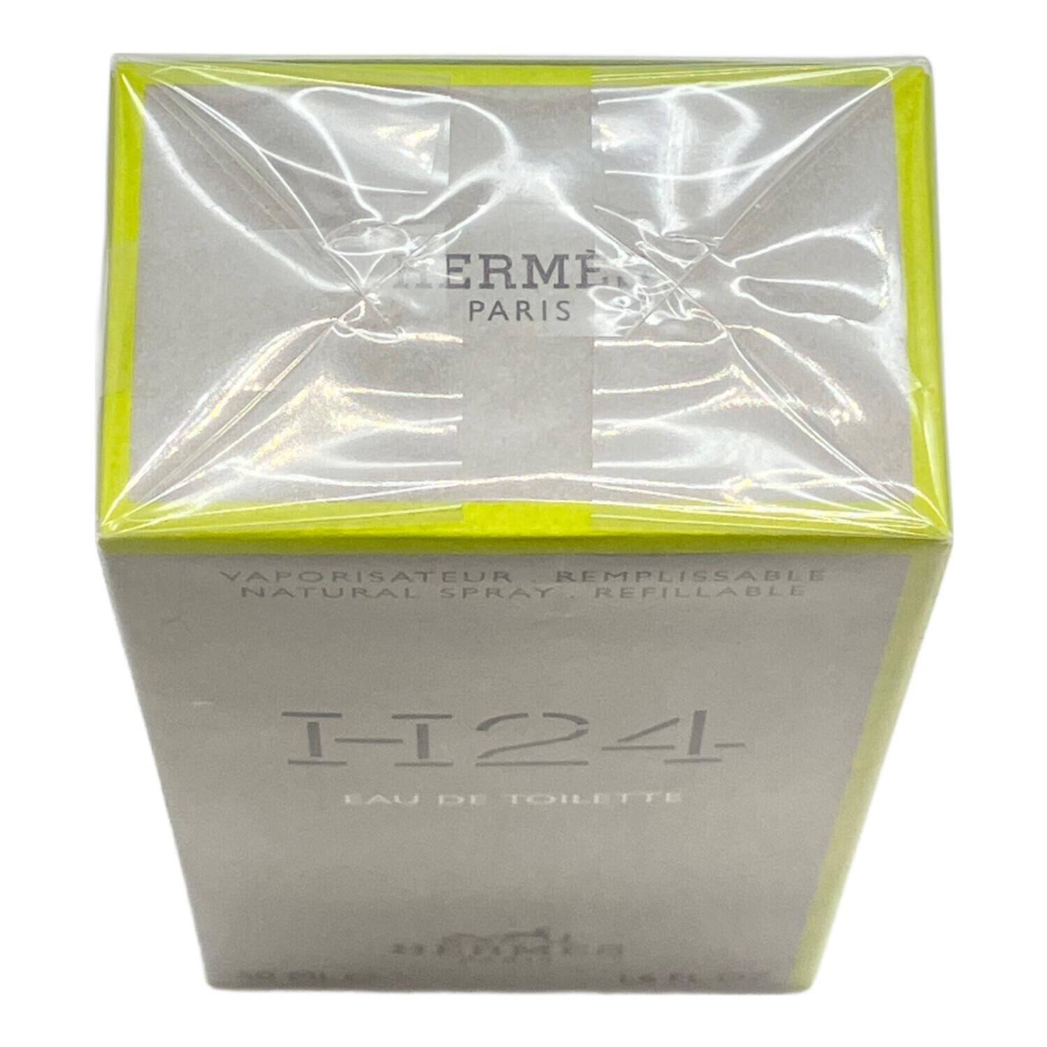 HERMES (エルメス) オードトワレ 50ml H24｜トレファクONLINE