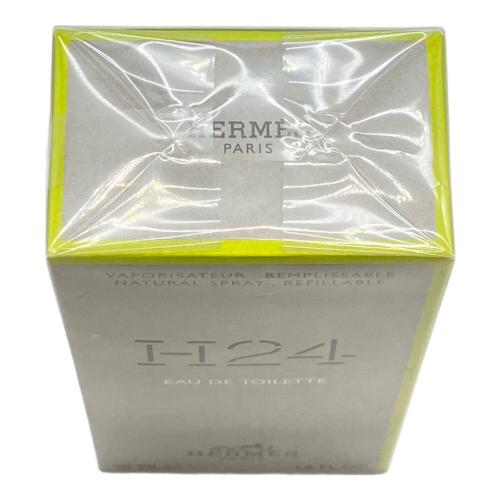 HERMES (エルメス) オードトワレ 50ml H24