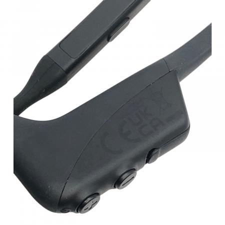SHOKZ (ショックス) 骨伝導イヤホン SHOKZ C120｜トレファクONLINE