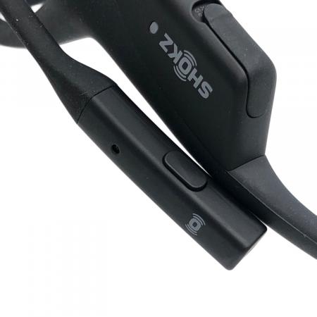 SHOKZ (ショックス) 骨伝導イヤホン SHOKZ C120｜トレファクONLINE
