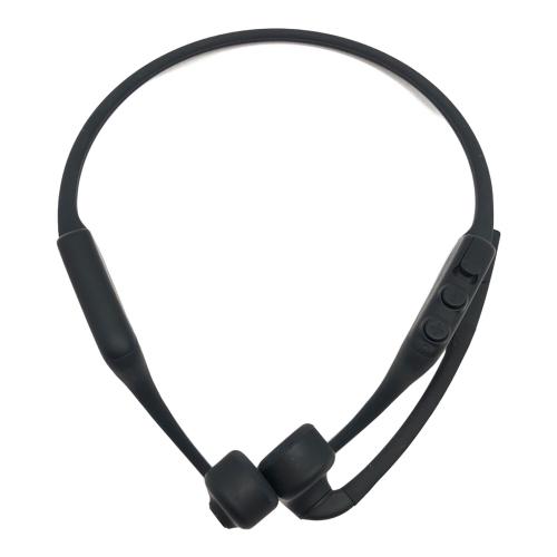 SHOKZ (ショックス) 骨伝導イヤホン SHOKZ C120