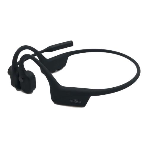 SHOKZ (ショックス) 骨伝導イヤホン SHOKZ C120