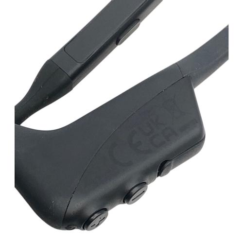 SHOKZ (ショックス) 骨伝導イヤホン SHOKZ C120