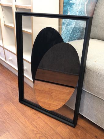 CASSINA (カッシーナ) ウォールミラー デッドラインミラー