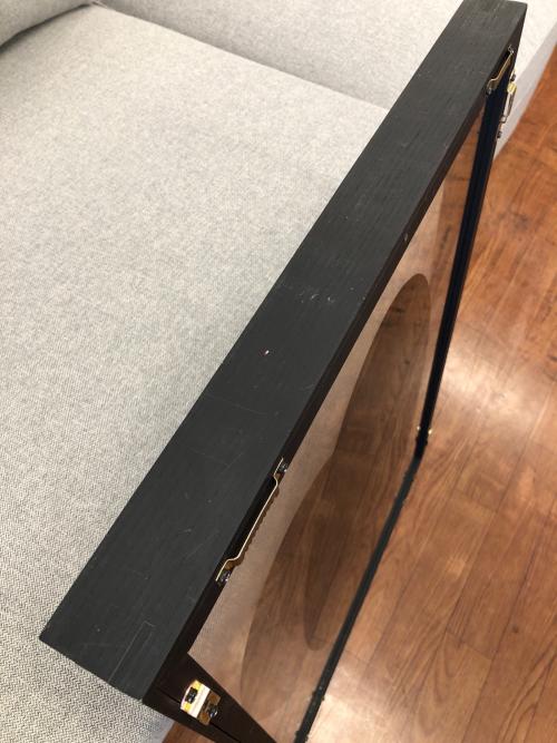 CASSINA (カッシーナ) ウォールミラー デッドラインミラー