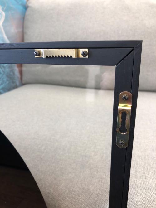 CASSINA (カッシーナ) ウォールミラー デッドラインミラー