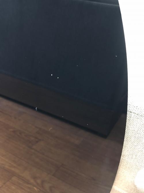 CASSINA (カッシーナ) ウォールミラー デッドラインミラー