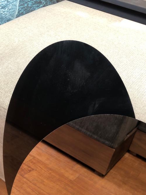 CASSINA (カッシーナ) ウォールミラー デッドラインミラー