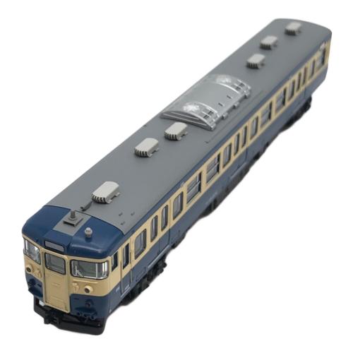 KATO (カトー) 10-1572 しなの鉄道115系 6両セット 鉄道模型Nゲージ