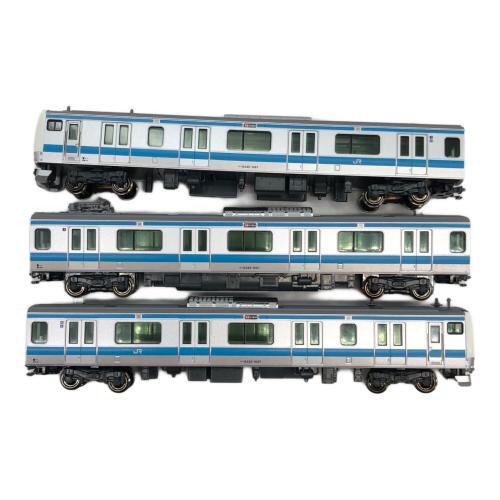 KATO (カトー) 10－1160E233系 鉄道模型Nゲージ