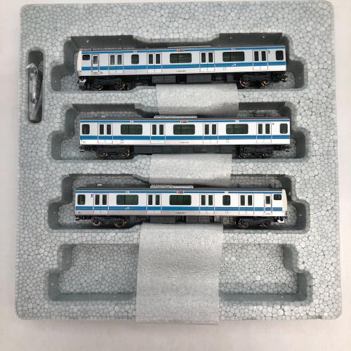 KATO (カトー) 10－1160E233系 鉄道模型Nゲージ