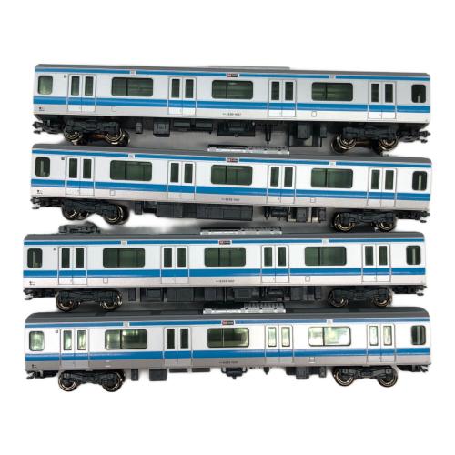 KATO (カトー) 10－1160E233系 鉄道模型Nゲージ