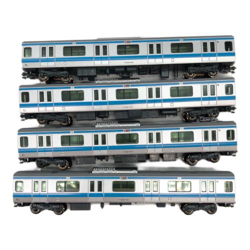 KATO (カトー) 10－1160E233系 鉄道模型Nゲージ