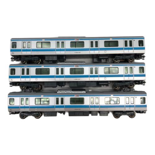 KATO (カトー) 10－1160E233系 鉄道模型Nゲージ