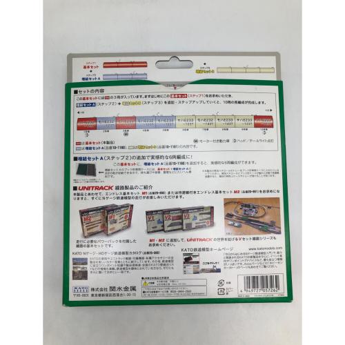 KATO (カトー) 10－1160E233系 鉄道模型Nゲージ