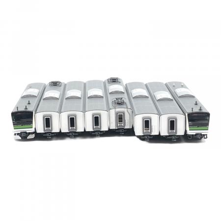 KATO (カトー) 10-1444 E233系 横浜線8両セット 鉄道模型Nゲージ