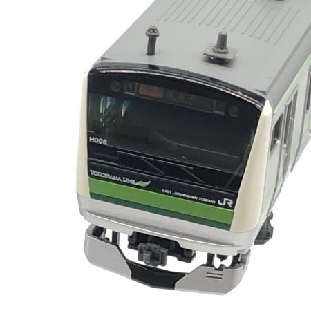KATO (カトー) 10-1444 E233系 横浜線8両セット 鉄道模型Nゲージ