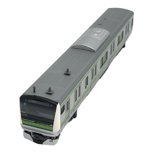 KATO (カトー) 10-1444 E233系 横浜線8両セット 鉄道模型Nゲージ