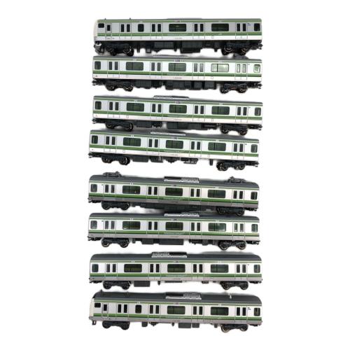 KATO (カトー) 10-1444 E233系 横浜線8両セット 鉄道模型Nゲージ