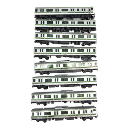 KATO (カトー) 10-1444 E233系 横浜線8両セット 鉄道模型Nゲージ