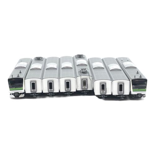 KATO (カトー) 10-1444 E233系 横浜線8両セット 鉄道模型Nゲージ