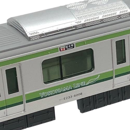 KATO (カトー) 10-1444 E233系 横浜線8両セット 鉄道模型Nゲージ