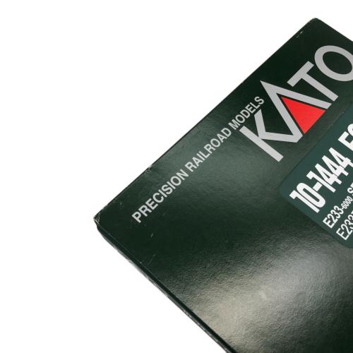 KATO (カトー) 10-1444 E233系 横浜線8両セット 鉄道模型Nゲージ