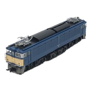 KATO (カトー) 3085-2EF63 2次形 JR仕様 鉄道模型Nゲージ