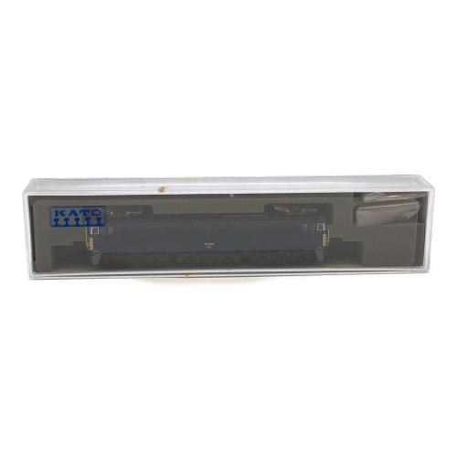 KATO (カトー) 3085-2EF63 2次形 JR仕様 鉄道模型Nゲージ