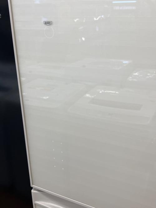 TOSHIBA (トウシバ) 5ドア冷蔵庫 GR-P41GXV 2019年製 411L