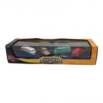 HOT WHEELS (ホットウィール) BUGS&BUSES ミニカー