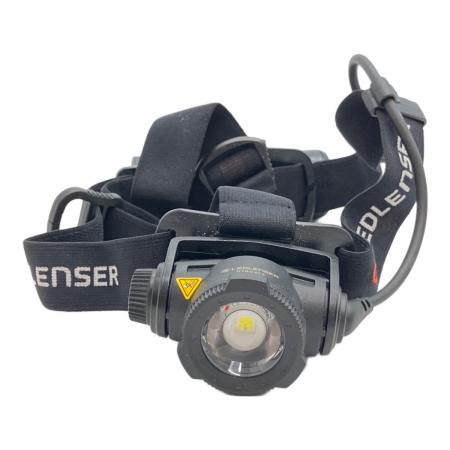 LED LENSER (レッドレンザー) ヘッドライト H7RCORE｜トレファクONLINE