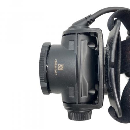 LED LENSER (レッドレンザー) ヘッドライト H7RCORE｜トレファクONLINE