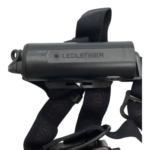 LED LENSER (レッドレンザー) ヘッドライト H7RCORE