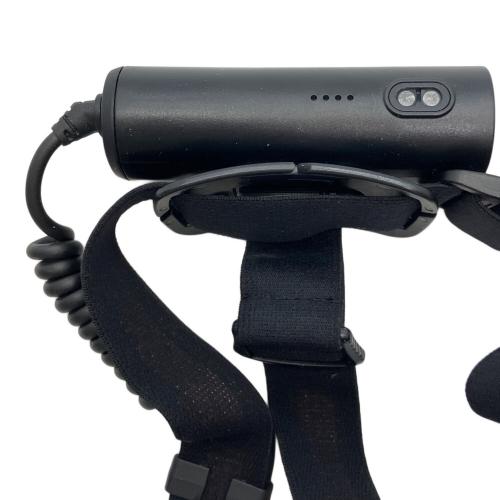 LED LENSER (レッドレンザー) ヘッドライト H7RCORE