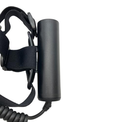 LED LENSER (レッドレンザー) ヘッドライト H7RCORE