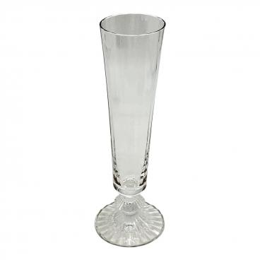 Baccarat (バカラ) フラワーベース コロンビーヌ ベース｜トレファクONLINE