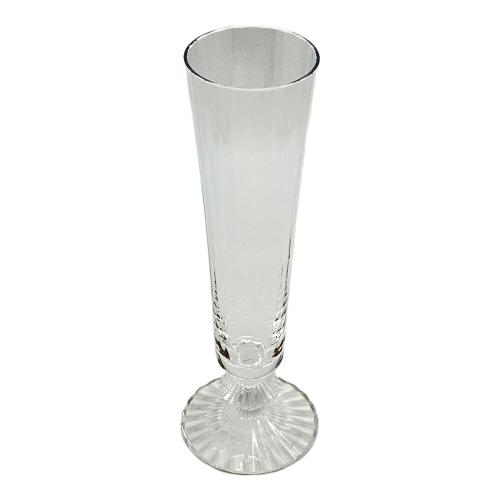Baccarat (バカラ) シャンパングラス ミルニュイ