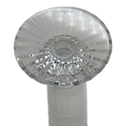 Baccarat (バカラ) シャンパングラス ミルニュイ