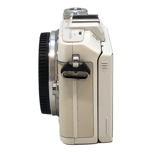OLYMPUS (オリンパス) ミラーレス一眼カメラ E-PL7 CMIIT