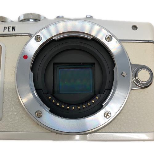 OLYMPUS (オリンパス) ミラーレス一眼カメラ E-PL7 CMIIT
