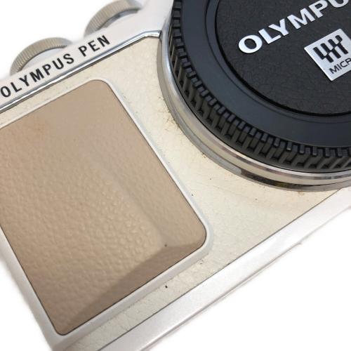 OLYMPUS (オリンパス) ミラーレス一眼カメラ E-PL7 CMIIT