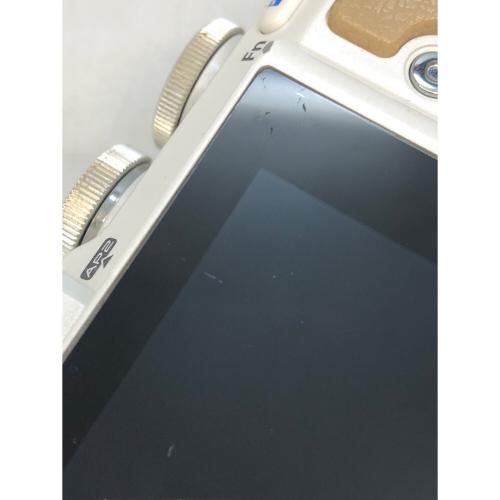 OLYMPUS (オリンパス) ミラーレス一眼カメラ E-PL7 CMIIT