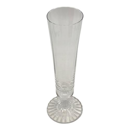 Baccarat (バカラ) シャンパングラス ミルニュイ