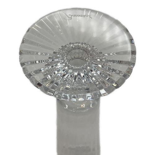 Baccarat (バカラ) シャンパングラス ミルニュイ